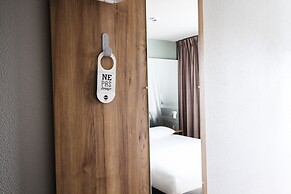 B&B HOTEL MONTELIMAR Sud