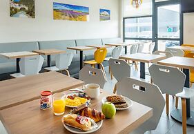 B&B HOTEL MONTELIMAR Sud