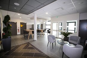 B&B HOTEL MONTELIMAR Sud