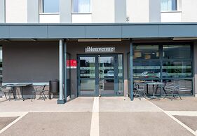 B&B HOTEL MONTELIMAR Sud