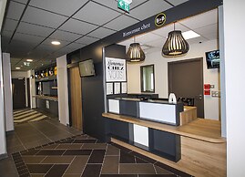 B&B HOTEL MONTELIMAR Sud