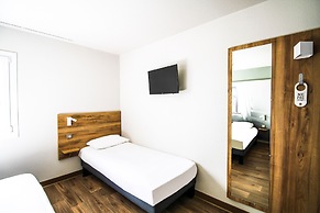 B&B HOTEL MONTELIMAR Sud