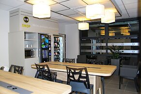 B&B HOTEL MONTELIMAR Sud
