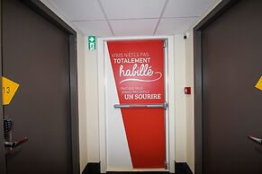 B&B HOTEL MONTELIMAR Sud