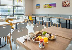 B&B HOTEL MONTELIMAR Sud