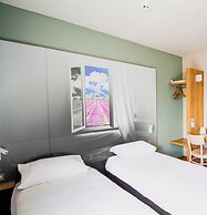 B&B HOTEL MONTELIMAR Sud