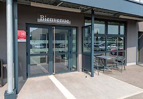 B&B HOTEL MONTELIMAR Sud