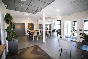 B&B HOTEL MONTELIMAR Sud