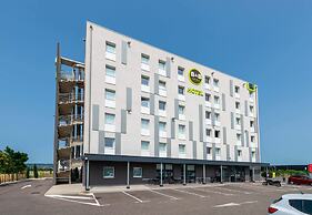 B&B HOTEL MONTELIMAR Sud