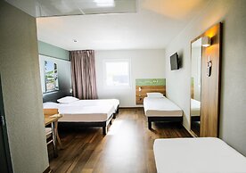 B&B HOTEL MONTELIMAR Sud