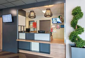 B&B HOTEL MONTELIMAR Sud