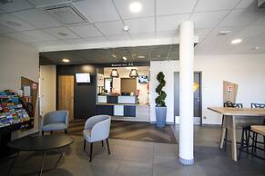 B&B HOTEL MONTELIMAR Sud