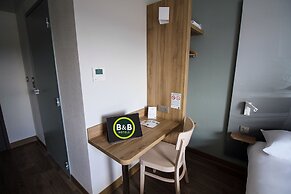 B&B HOTEL MONTELIMAR Sud