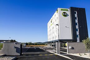 B&B HOTEL MONTELIMAR Sud