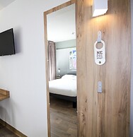 B&B HOTEL MONTELIMAR Sud