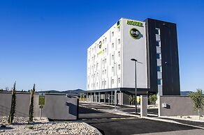 B&B HOTEL MONTELIMAR Sud
