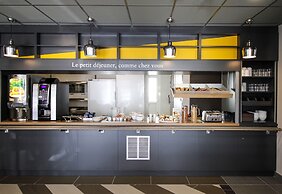 B&B HOTEL MONTELIMAR Sud