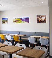B&B HOTEL MONTELIMAR Sud