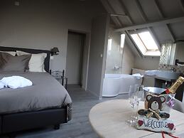 B&B Castel 't Haantje