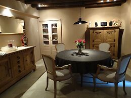 B&B Castel 't Haantje
