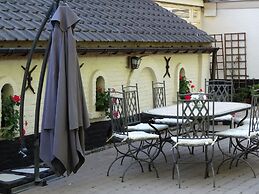 B&B Castel 't Haantje