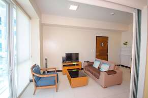 EJB room at the Mactan Newton