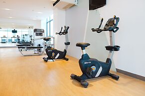 EJB room at the Mactan Newton