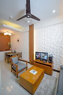 EJB room at the Mactan Newton