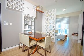 EJB room at the Mactan Newton