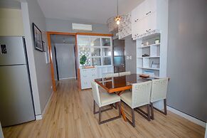 EJB room at the Mactan Newton