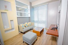 EJB room at the Mactan Newton