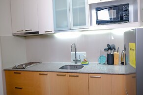 EJB room at the Mactan Newton