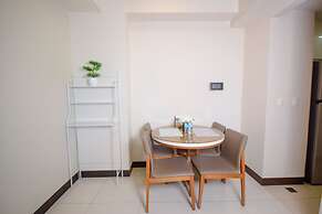 EJB room at the Mactan Newton