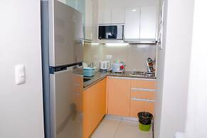 EJB room at the Mactan Newton