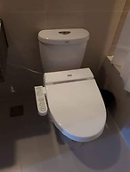 EJB room at the Mactan Newton