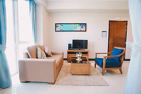 EJB room at the Mactan Newton