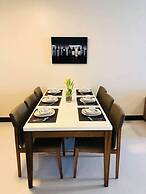 EJB room at the Mactan Newton