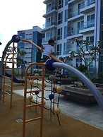 EJB room at the Mactan Newton