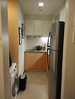 EJB room at the Mactan Newton