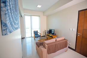 EJB room at the Mactan Newton