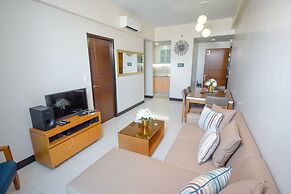 EJB room at the Mactan Newton