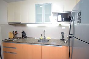 EJB room at the Mactan Newton