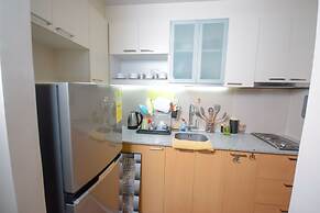 EJB room at the Mactan Newton