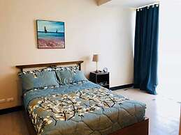 EJB room at the Mactan Newton