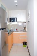 EJB room at the Mactan Newton