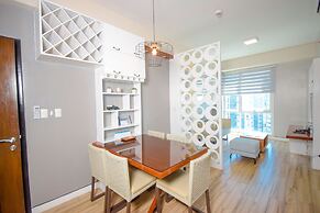 EJB room at the Mactan Newton