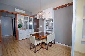 EJB room at the Mactan Newton