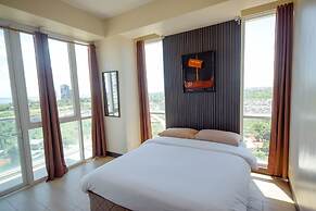 EJB room at the Mactan Newton