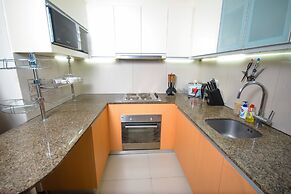 EJB room at the Mactan Newton