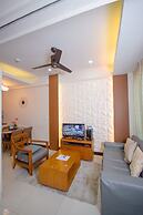 EJB room at the Mactan Newton